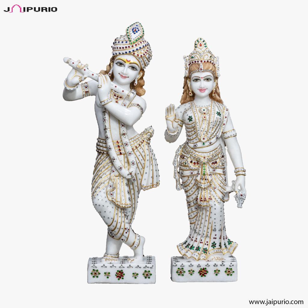 6 radha krishna